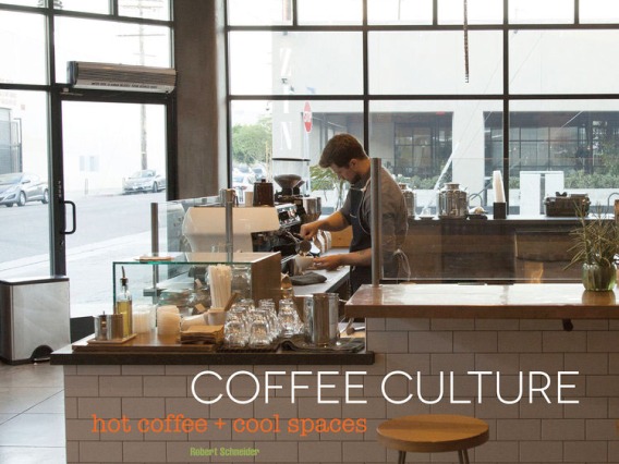 Coffee Culture cover