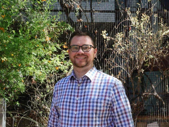 Matt Emory