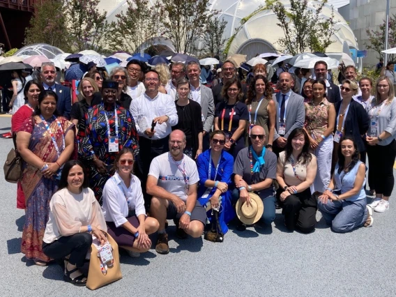 Lisa Schrenk International Design