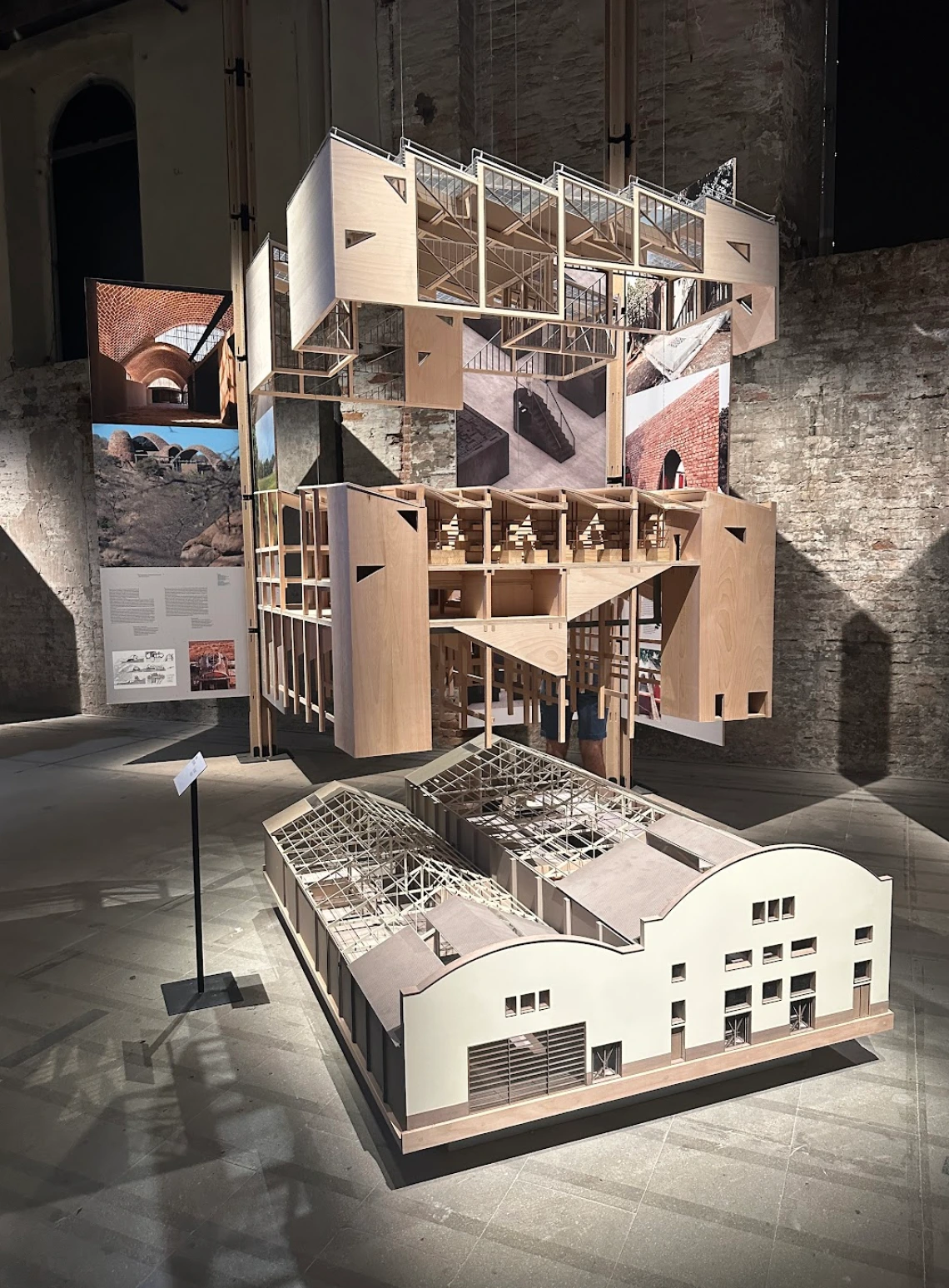 IAAC at La Biennale 2025
