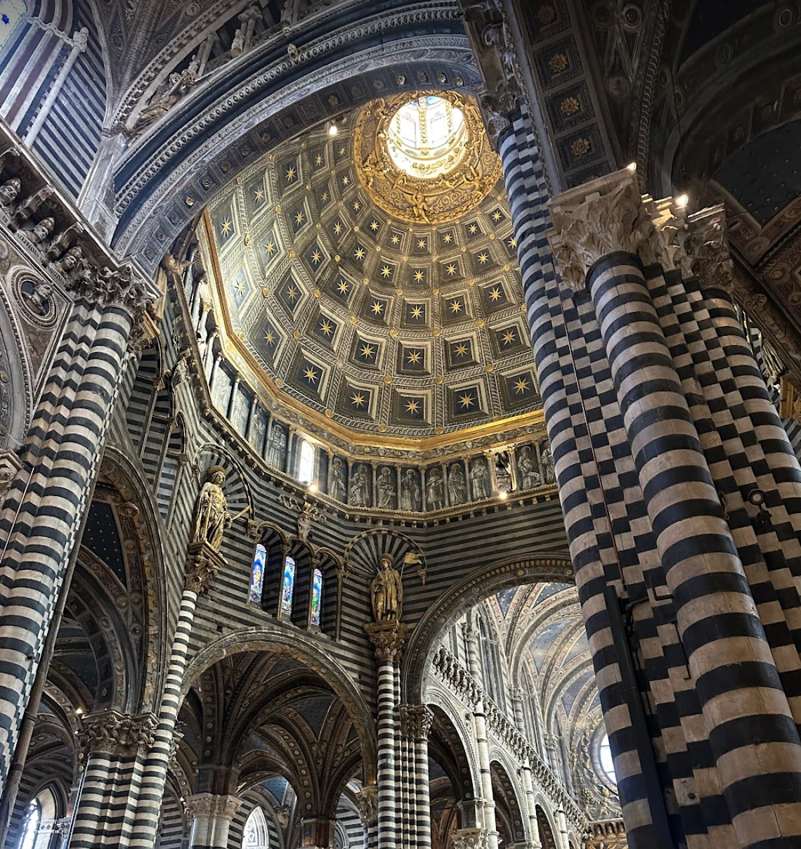 Siena Cathedral