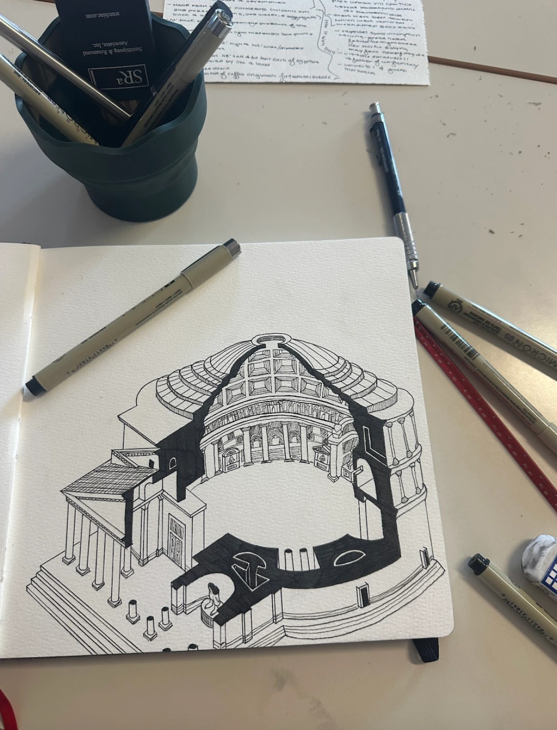 Sketch