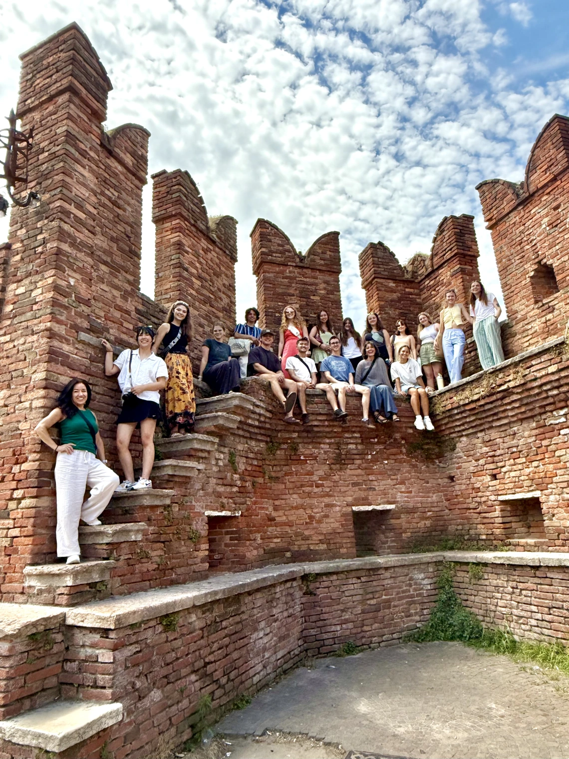 Verona