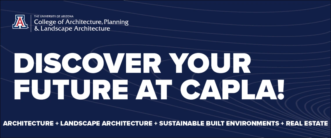 Discover Your Future at CAPLA