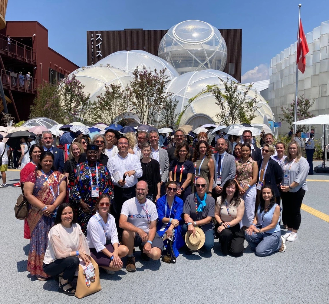 Lisa Schrenk International Design