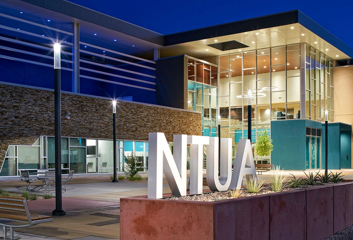 NTUA Headquarters