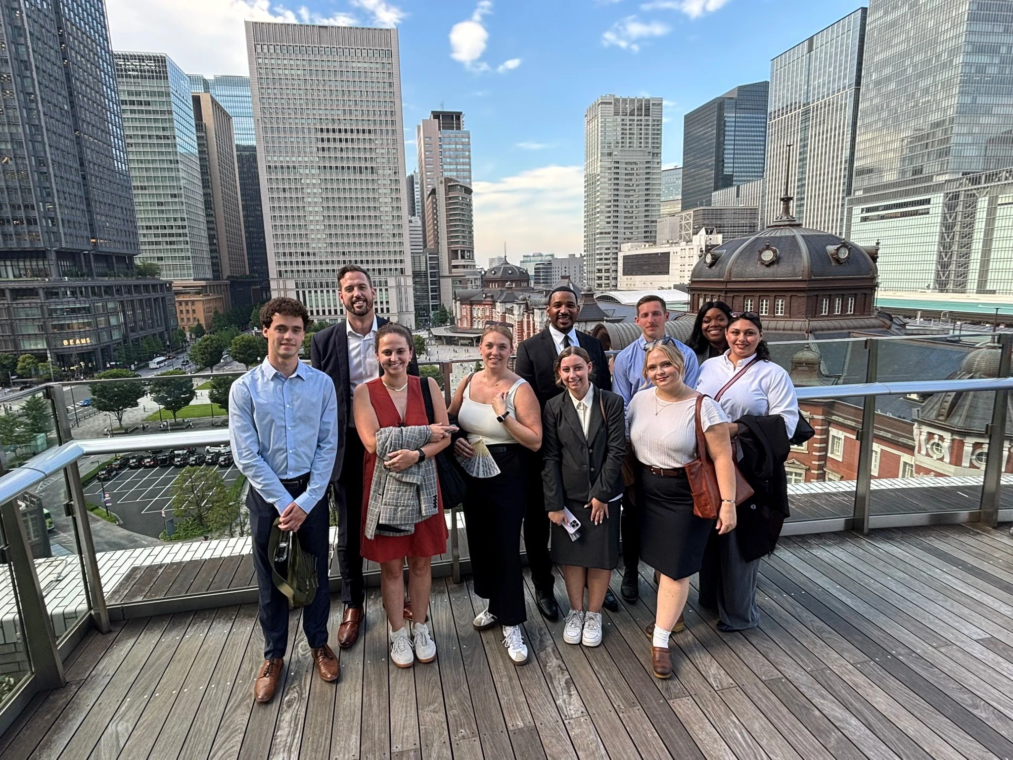 Japan Study Abroad 5