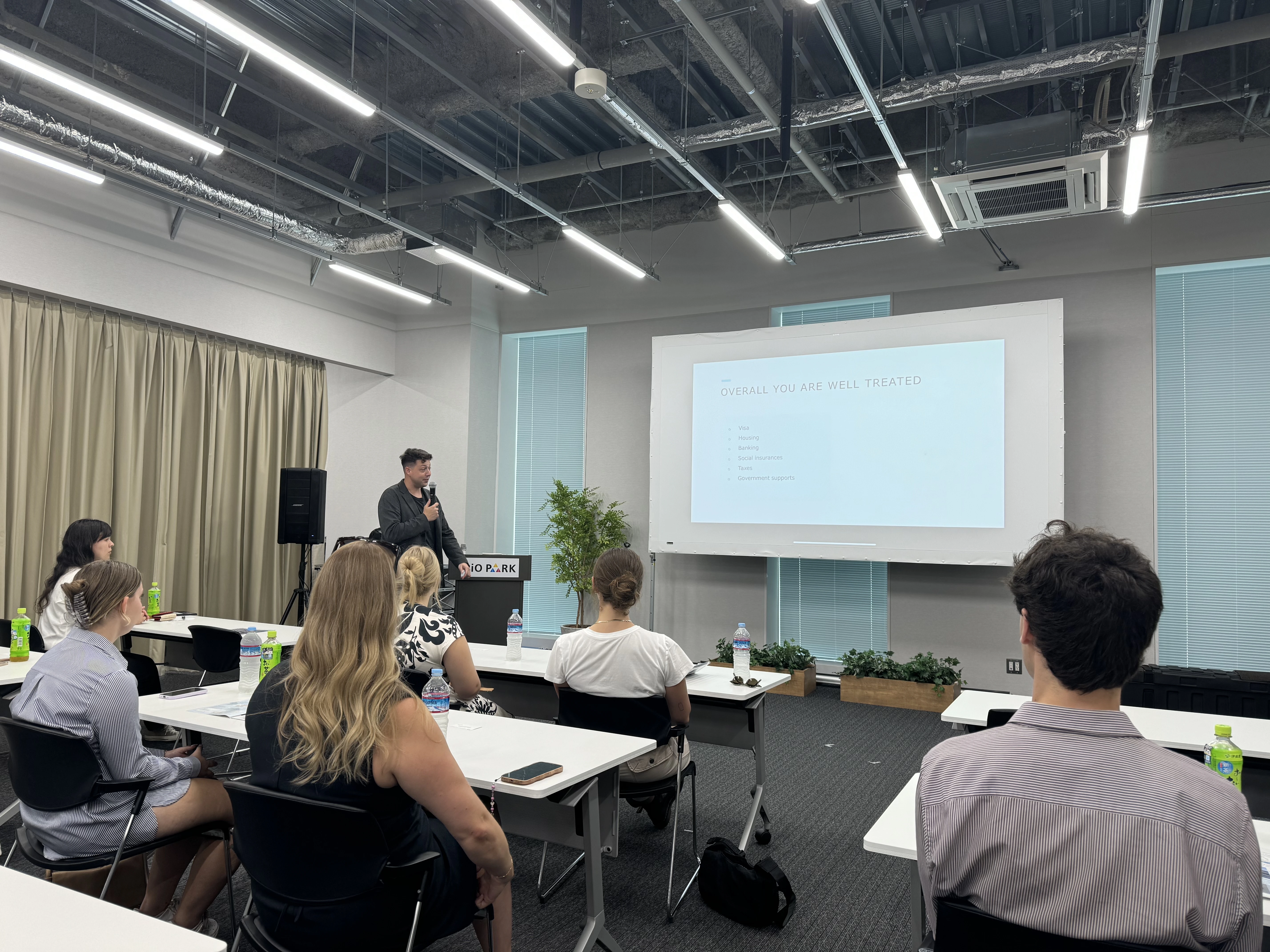 Japan Study Abroad 6