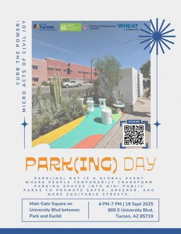 Parking Day