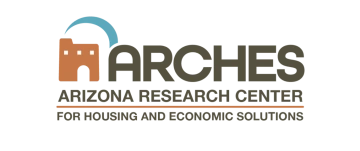 ARCHES logo