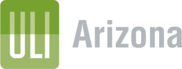 ULI Arizona logo