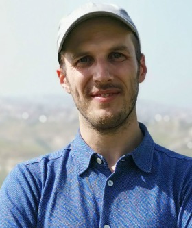 Léopold Lambert